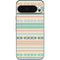 Summer Pattern Pixel 9 Pro XL Skin